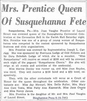 Prentice, Joan (Vaughn)